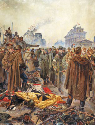 Кривоногов Петро Олександрович